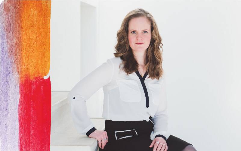 Artikel: Jolene Hettinga nieuwe directeur EmpowerYou