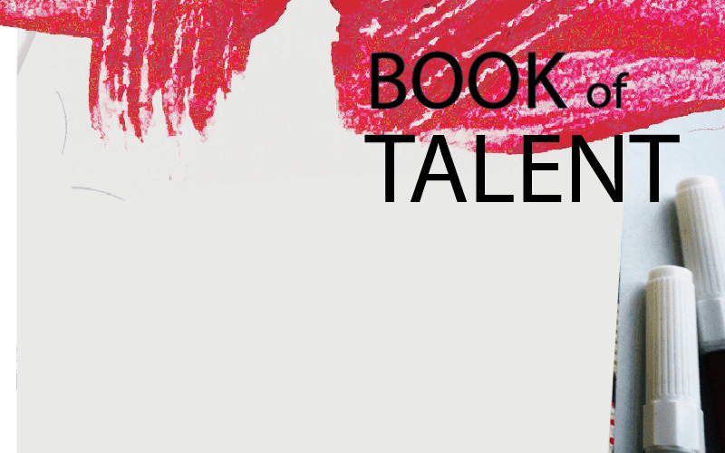 Book of Talent__talent vm