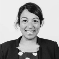 Marsha Hoogervorst Jobcoach