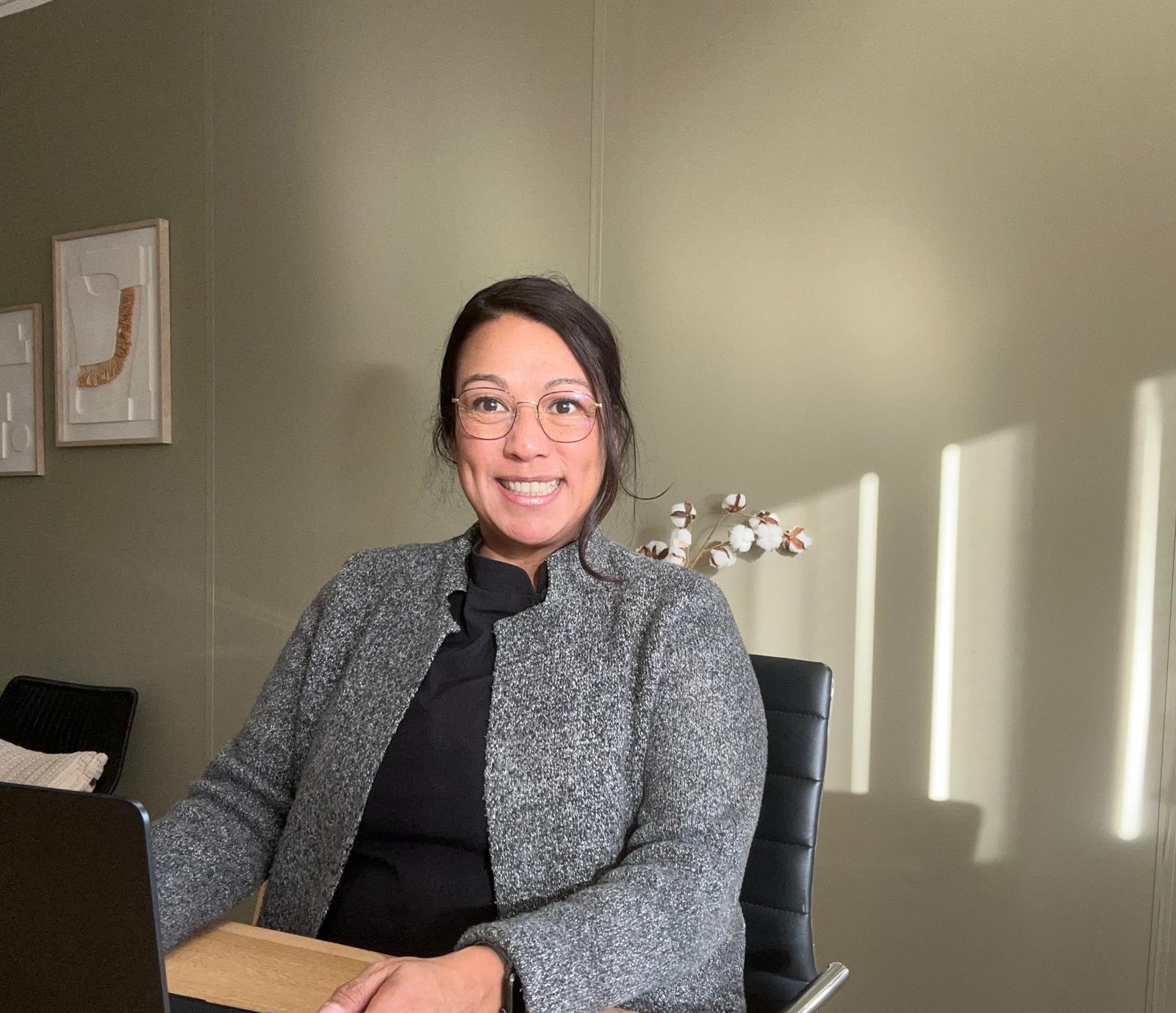 Loopbaancoach Ruthger Uiterwijk - Almere